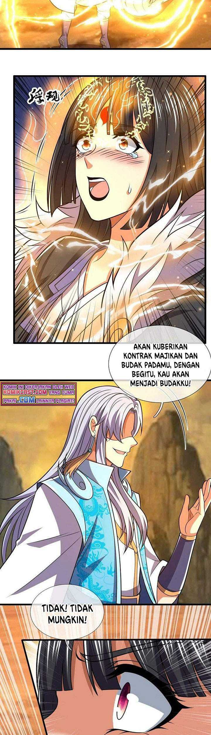 City Chapter 226 - halaman 14