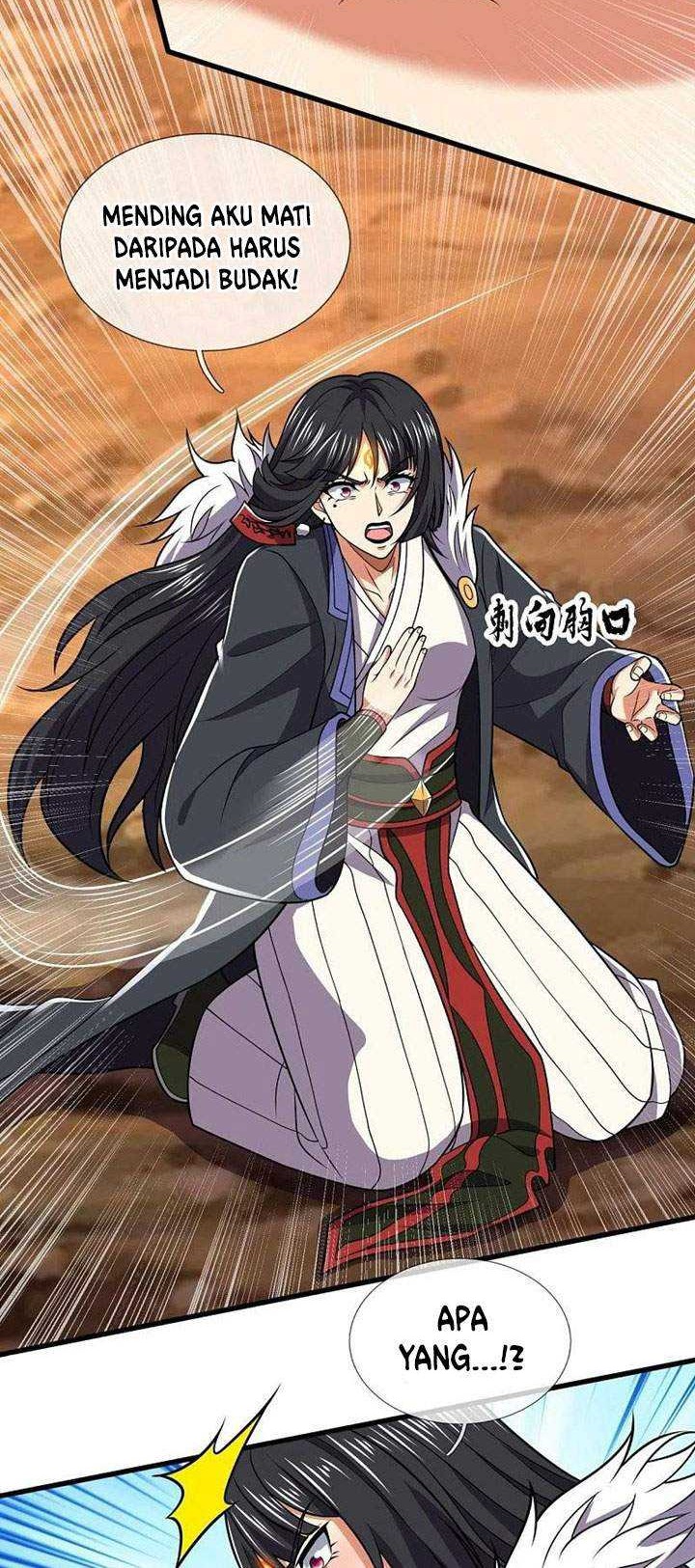 City Chapter 226 - halaman 15