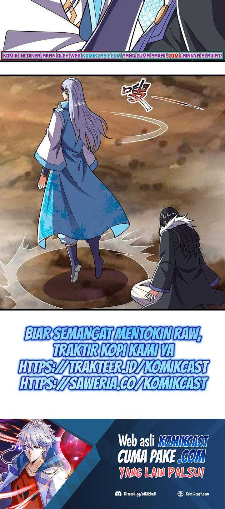 City Chapter 226 - halaman 17