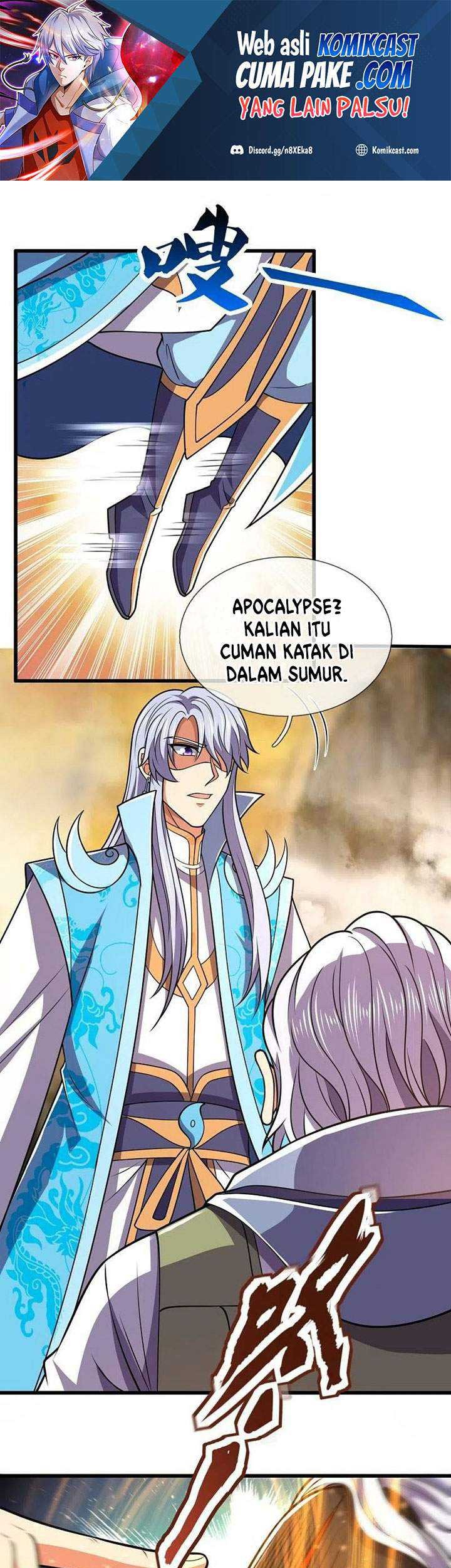 City Chapter 226 - halaman 2