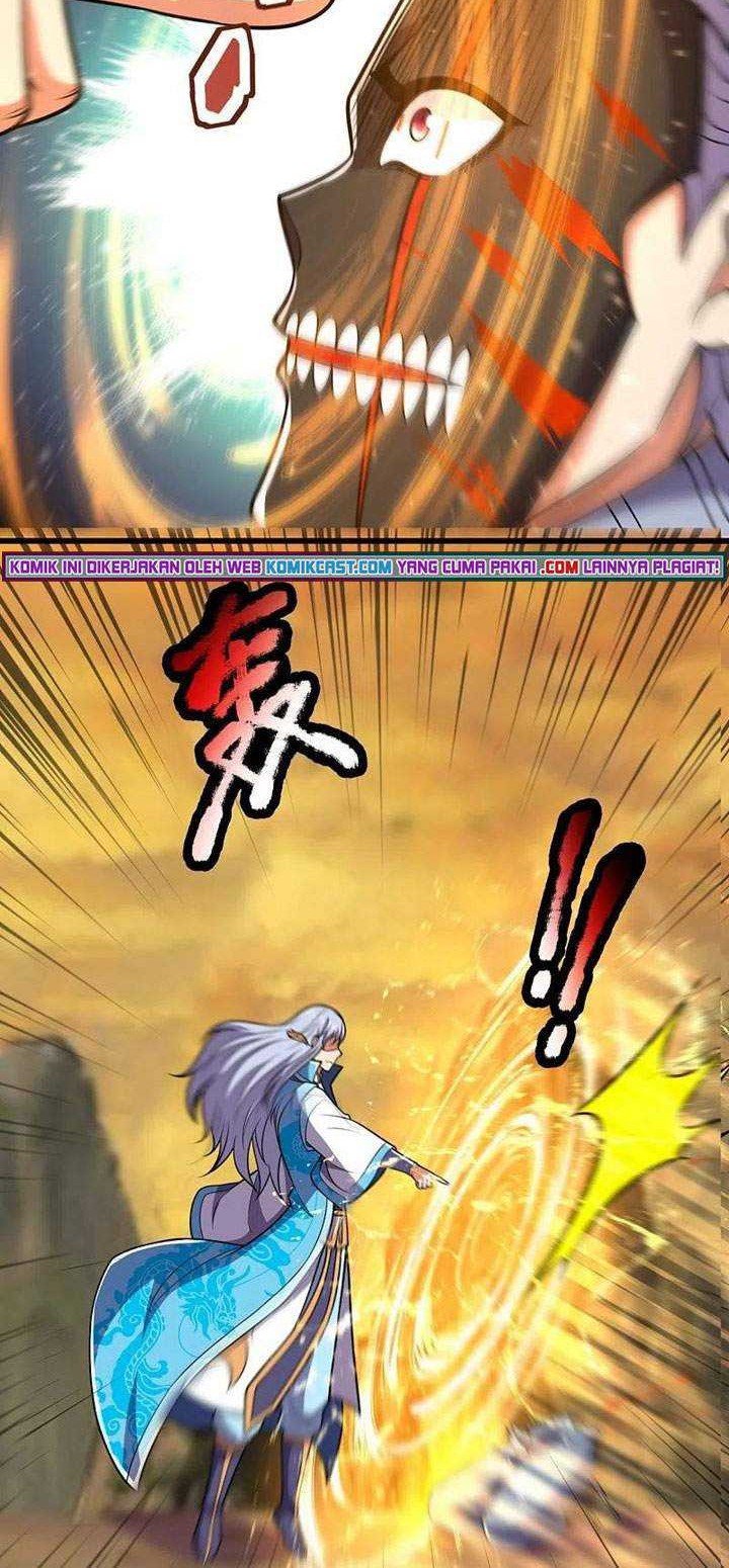 City Chapter 226 - halaman 3