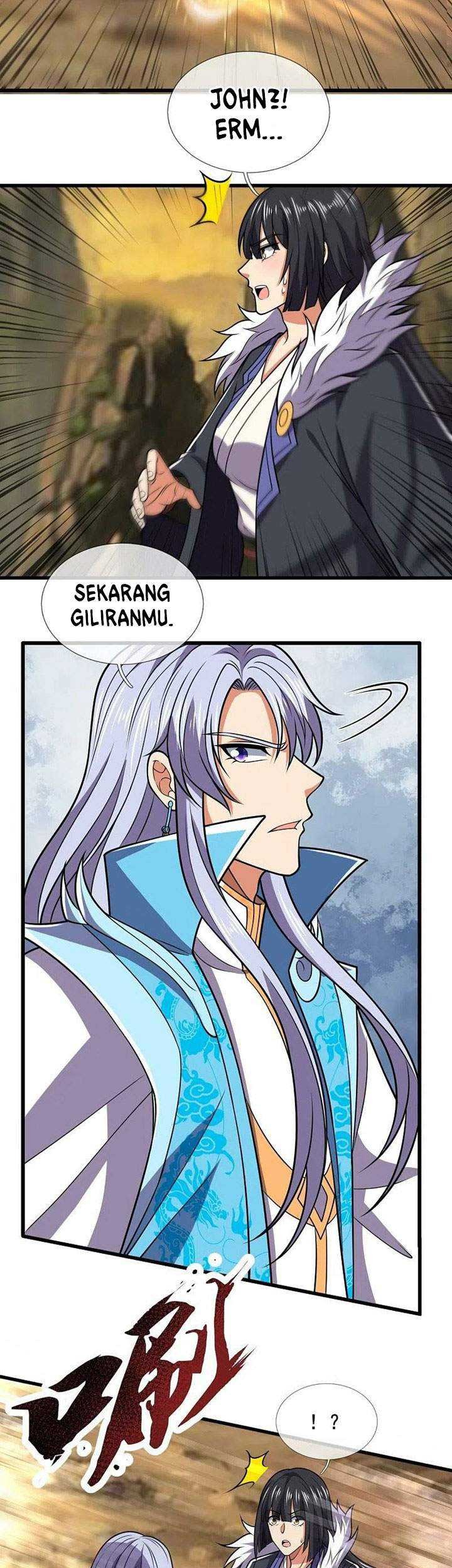City Chapter 226 - halaman 4