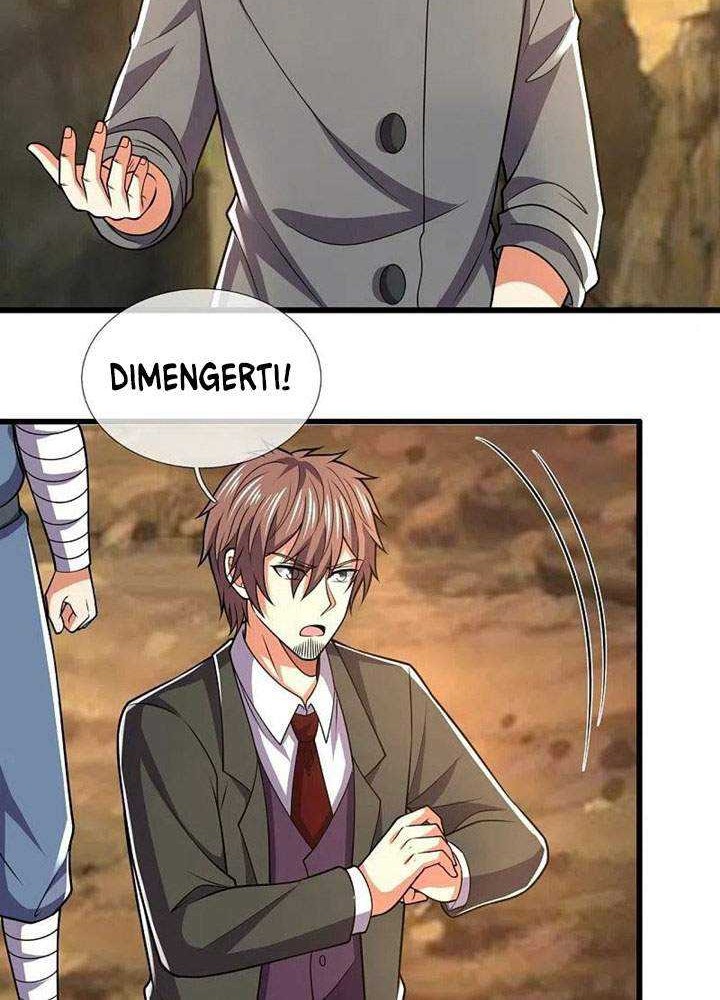City Chapter 227 - halaman 13