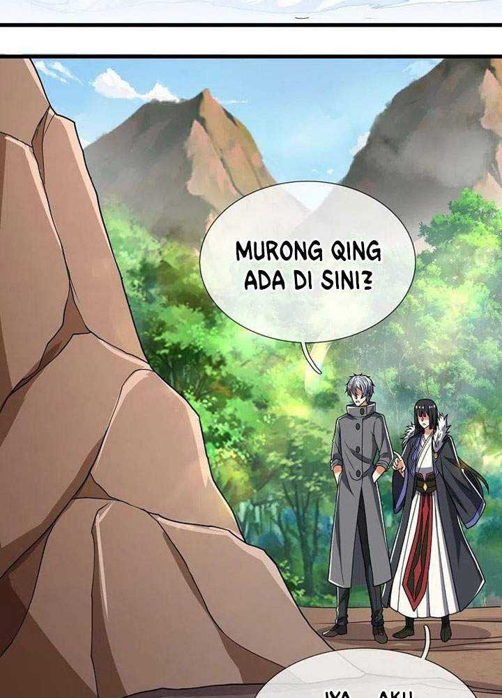 City Chapter 227 - halaman 19