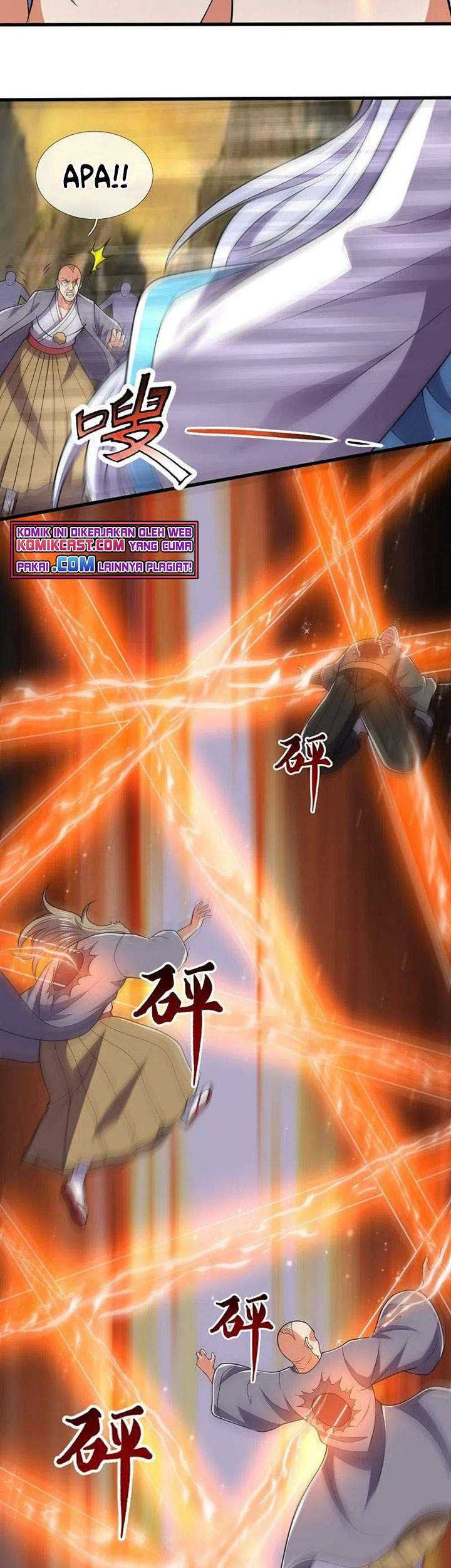 City Chapter 227 - halaman 6