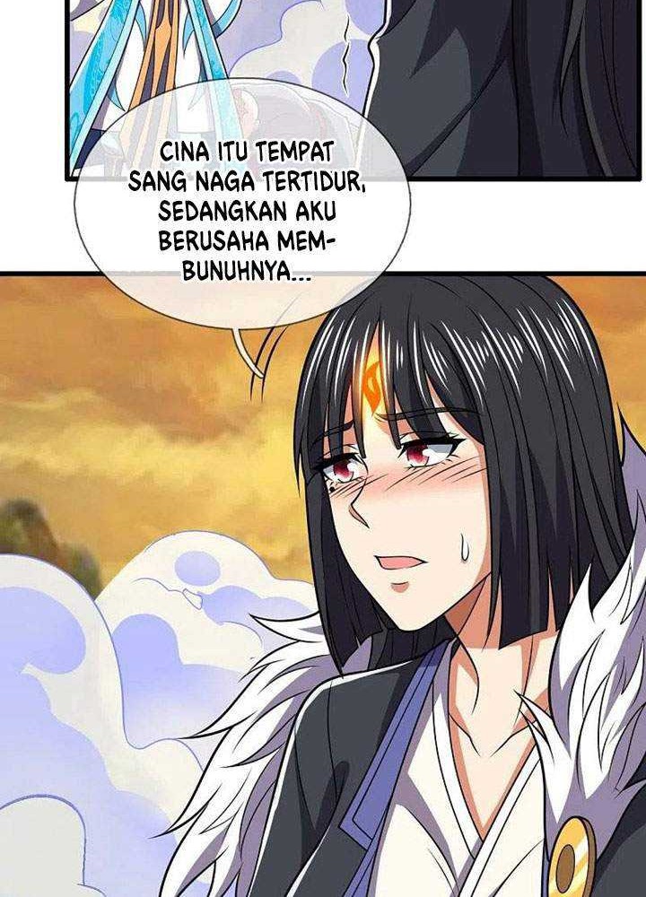 City Chapter 227 - halaman 9