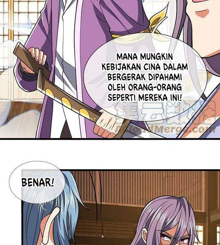 City Chapter 228 - halaman 15