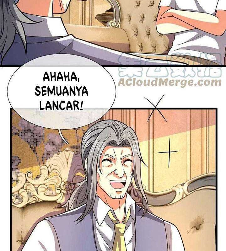 City Chapter 228 - halaman 19