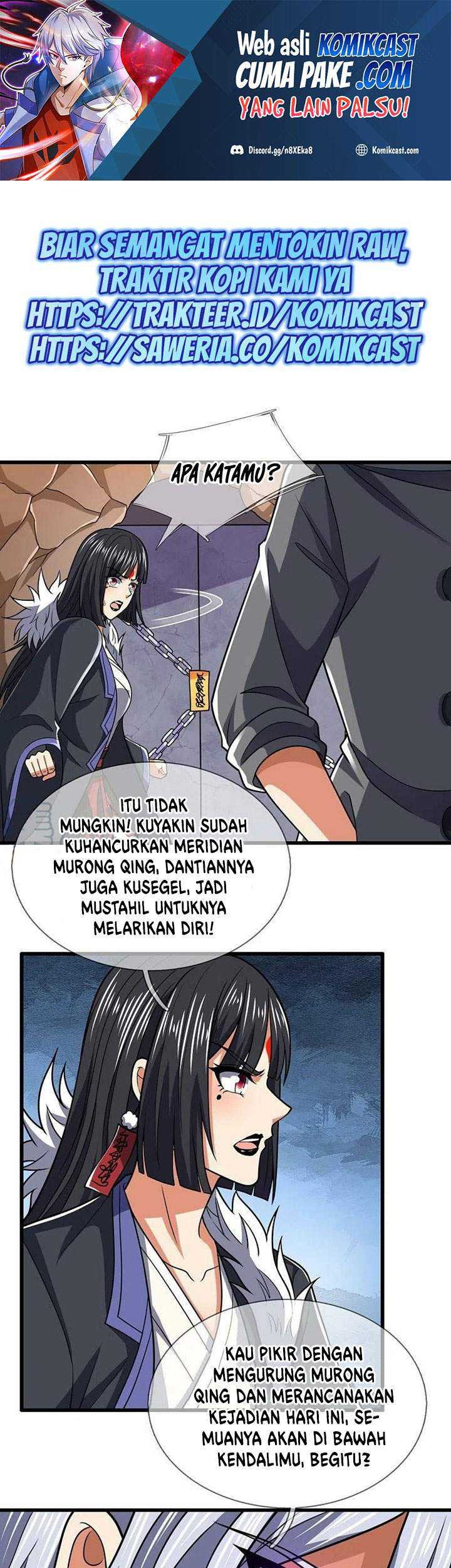 City Chapter 228 - halaman 2