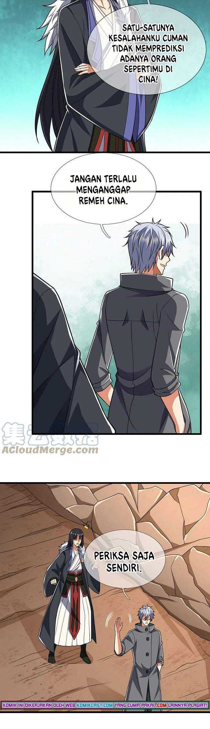 City Chapter 228 - halaman 4