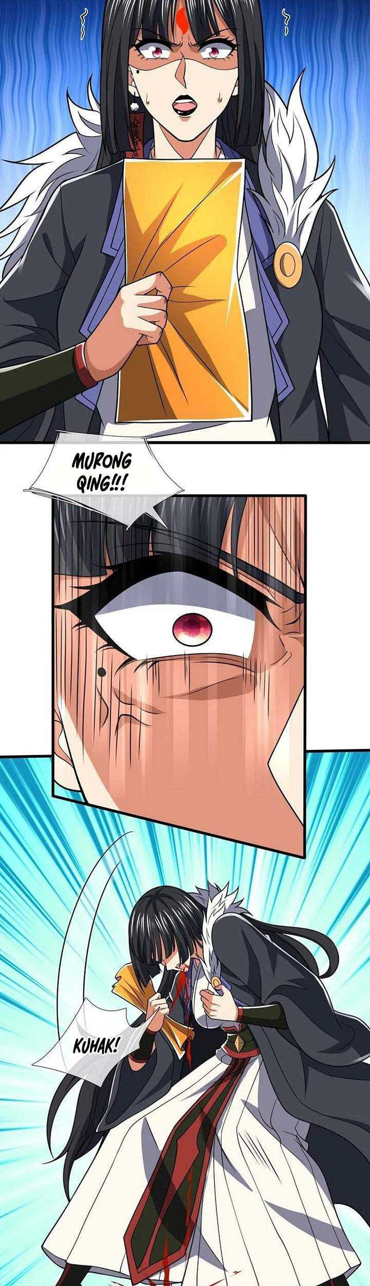 City Chapter 228 - halaman 8