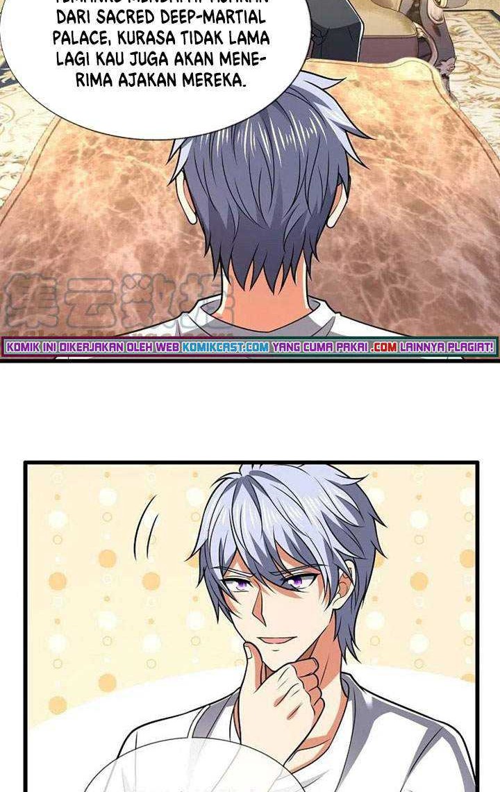 City Chapter 229 - halaman 11