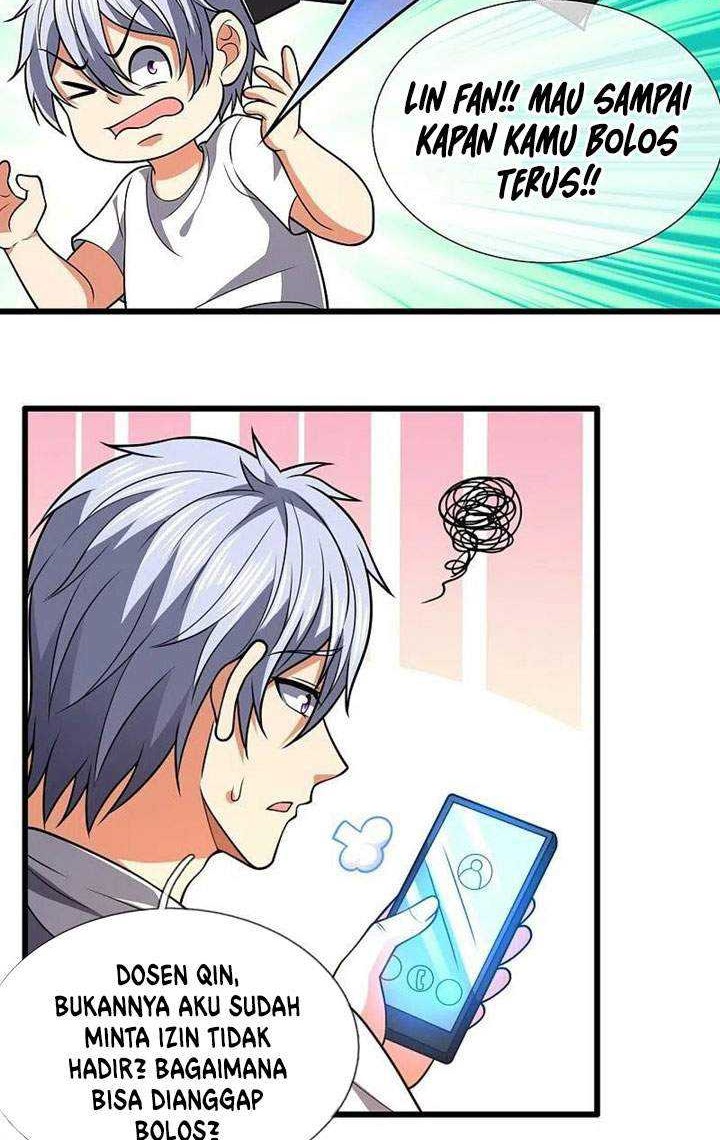 City Chapter 229 - halaman 13