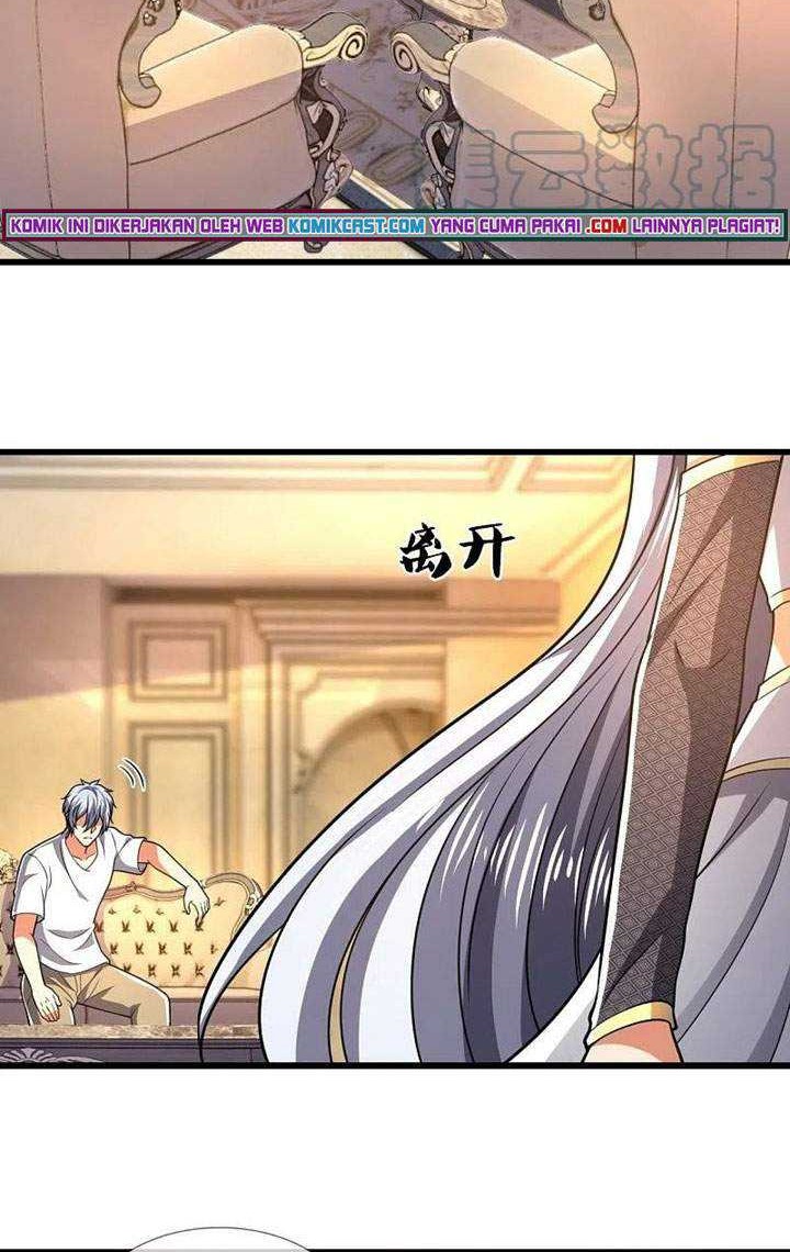 City Chapter 229 - halaman 17