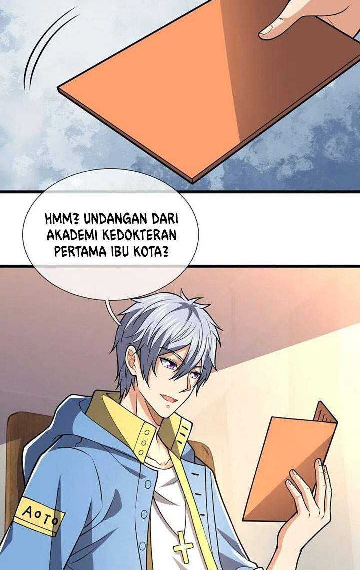 City Chapter 229 - halaman 19