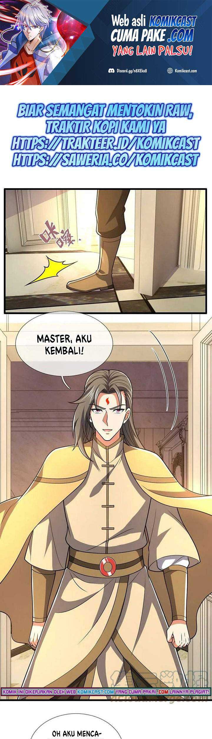 City Chapter 229 - halaman 2