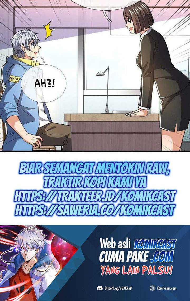 City Chapter 229 - halaman 21