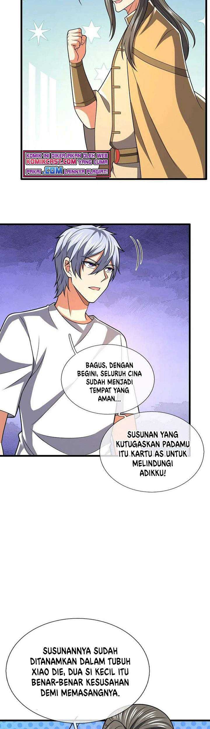 City Chapter 229 - halaman 4