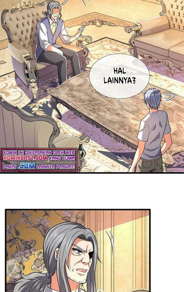 City Chapter 229 - halaman 7