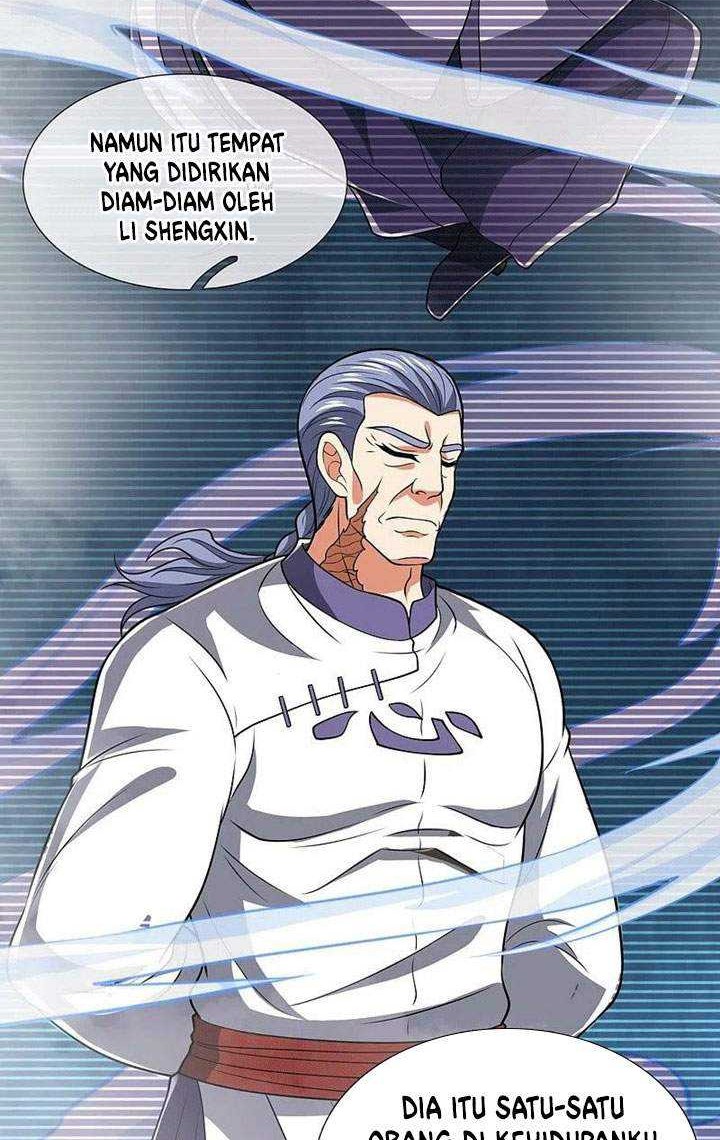 City Chapter 229 - halaman 9