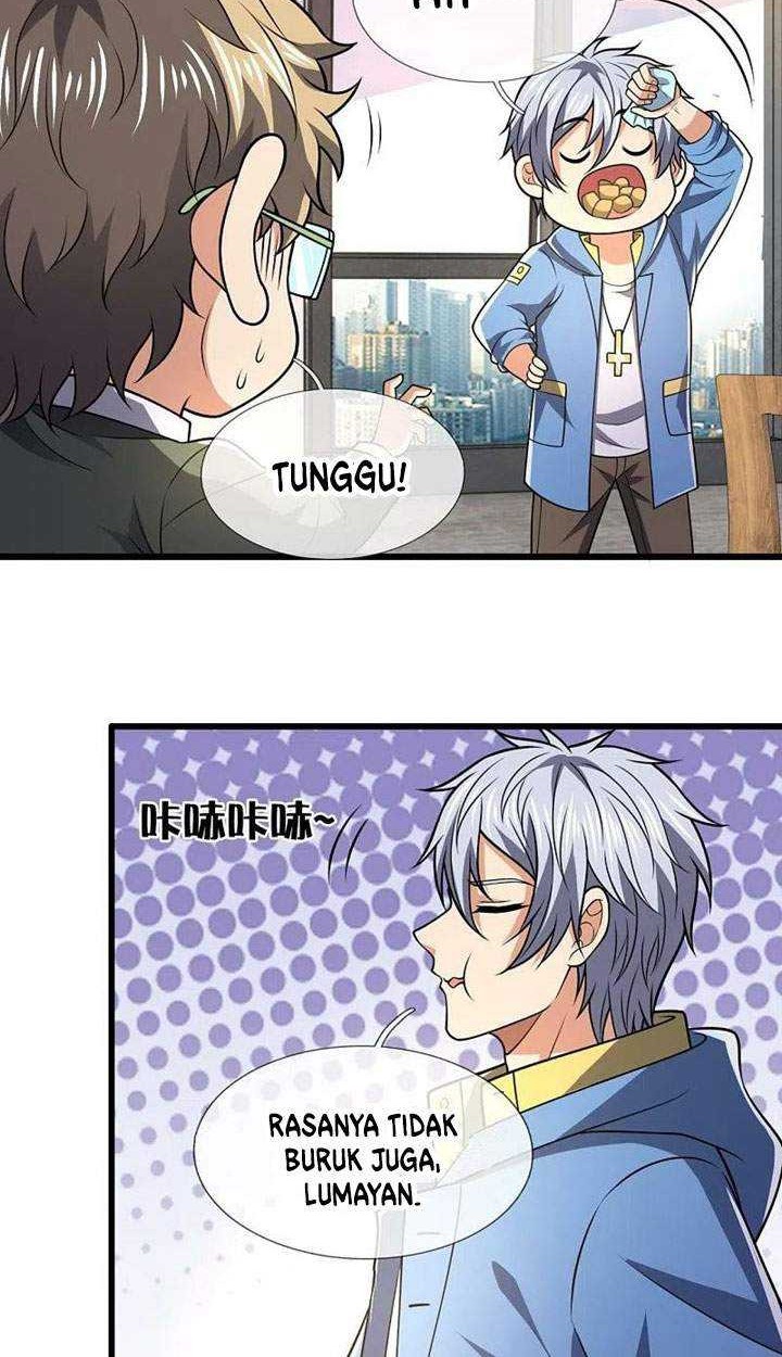 City Chapter 230 - halaman 11