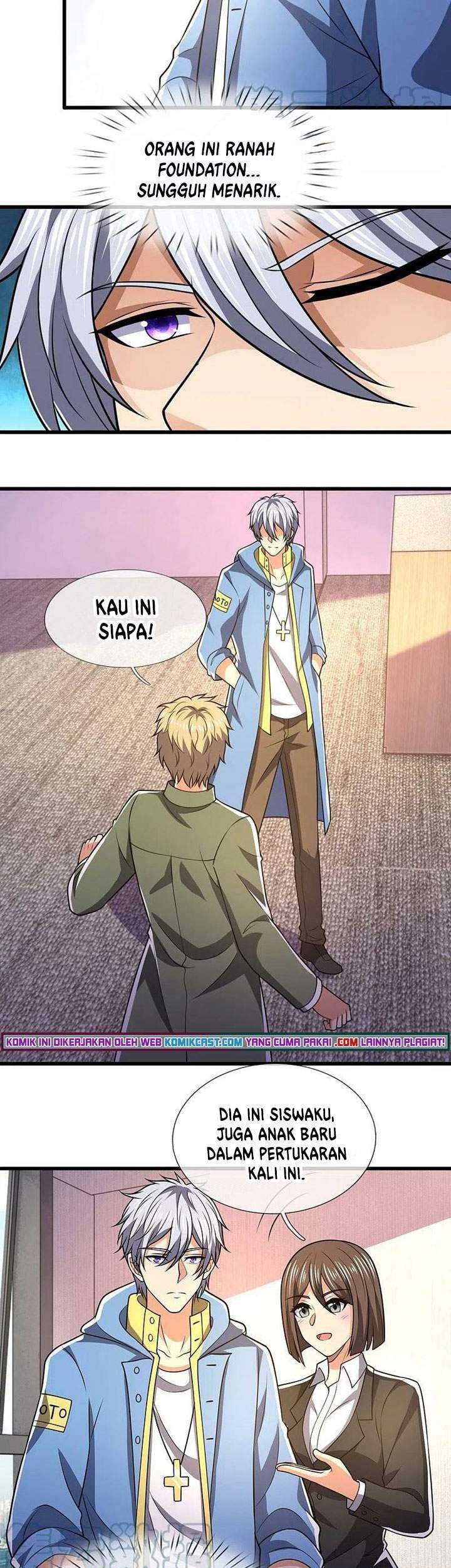 City Chapter 230 - halaman 12