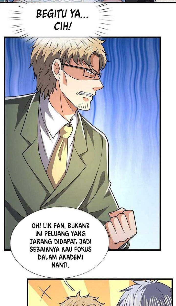 City Chapter 230 - halaman 13