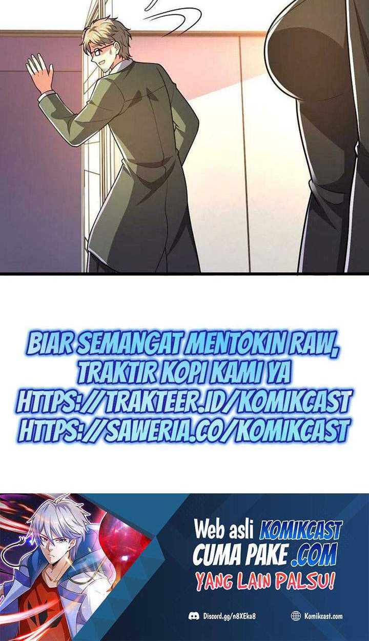 City Chapter 230 - halaman 17