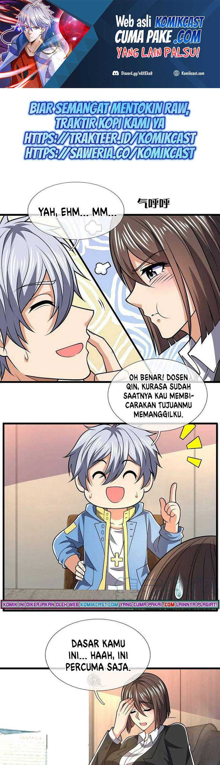 City Chapter 230 - halaman 2