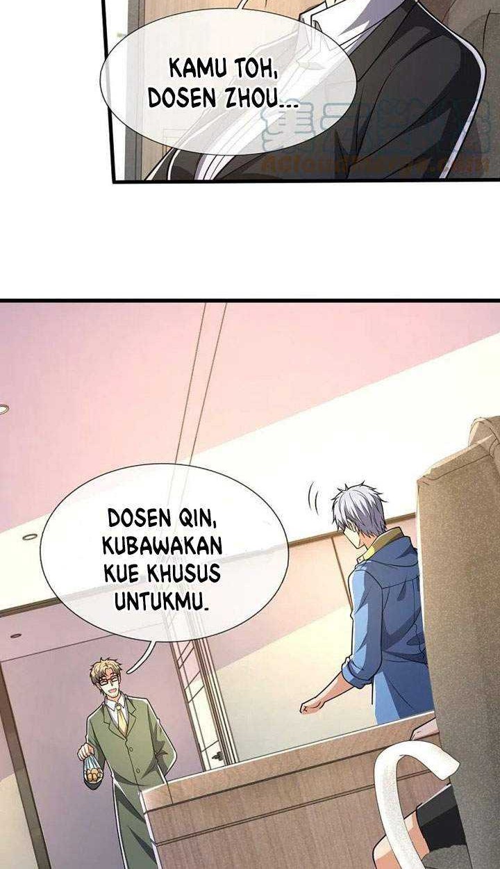 City Chapter 230 - halaman 7