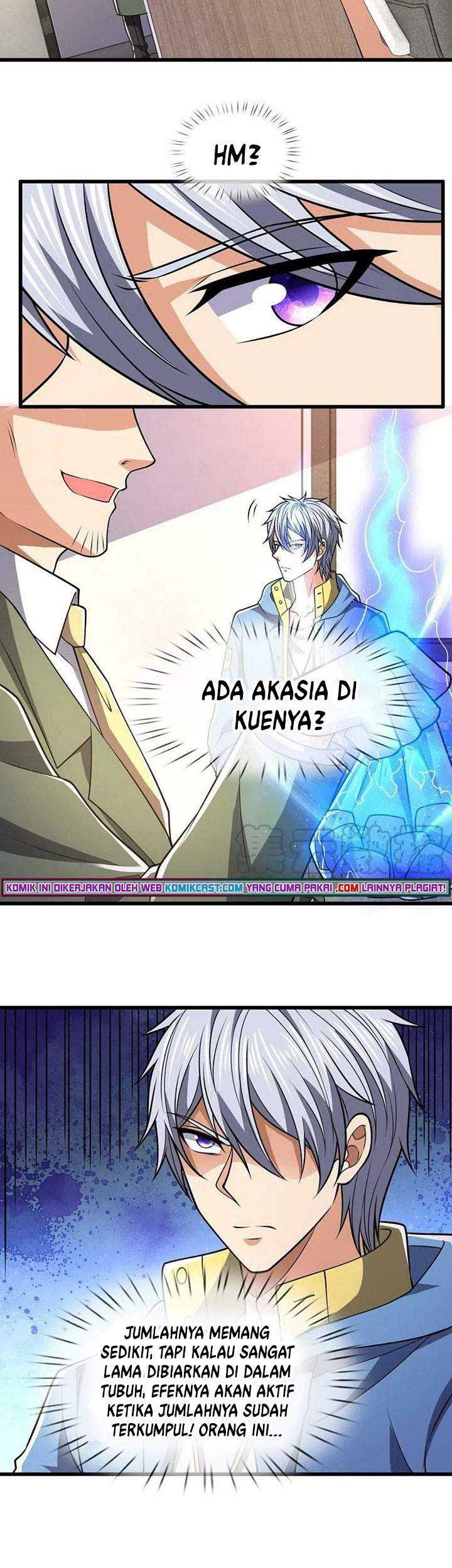 City Chapter 230 - halaman 8