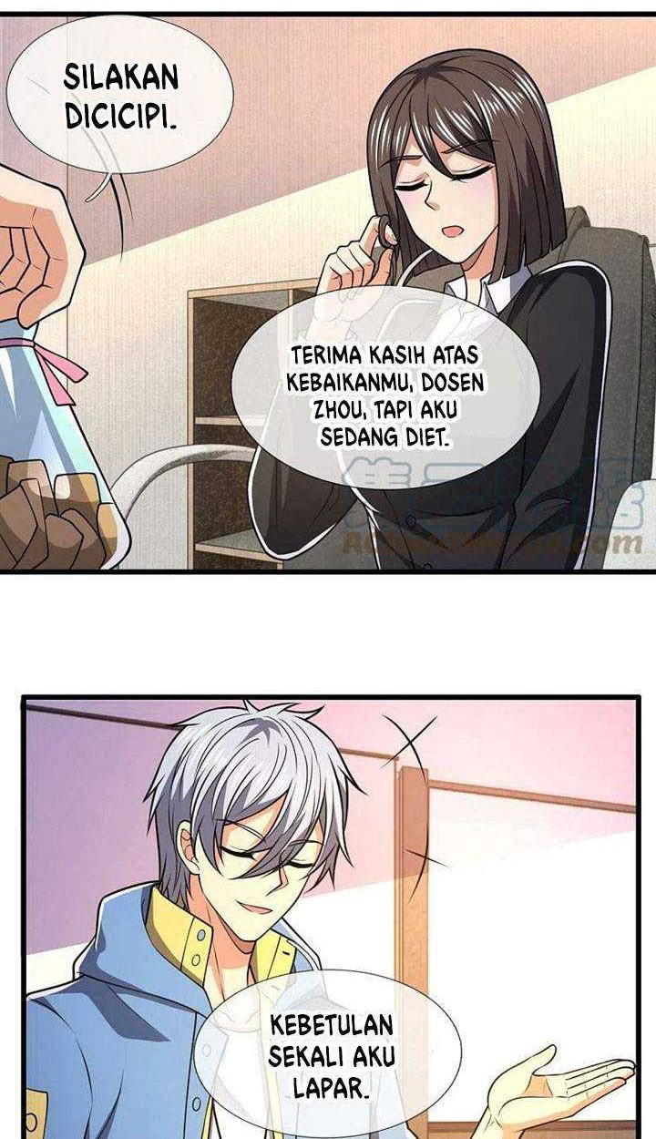 City Chapter 230 - halaman 9