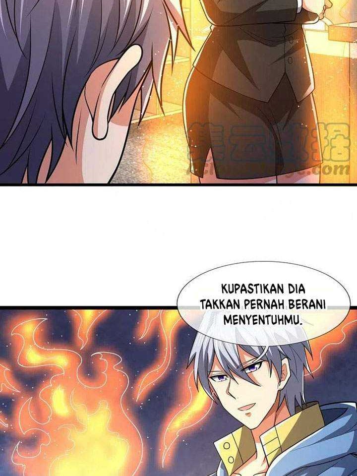 City Chapter 231 - halaman 11