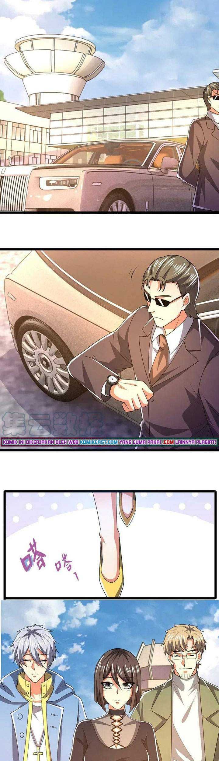 City Chapter 231 - halaman 14
