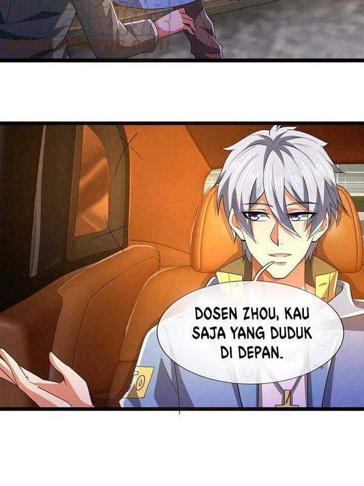 City Chapter 231 - halaman 17