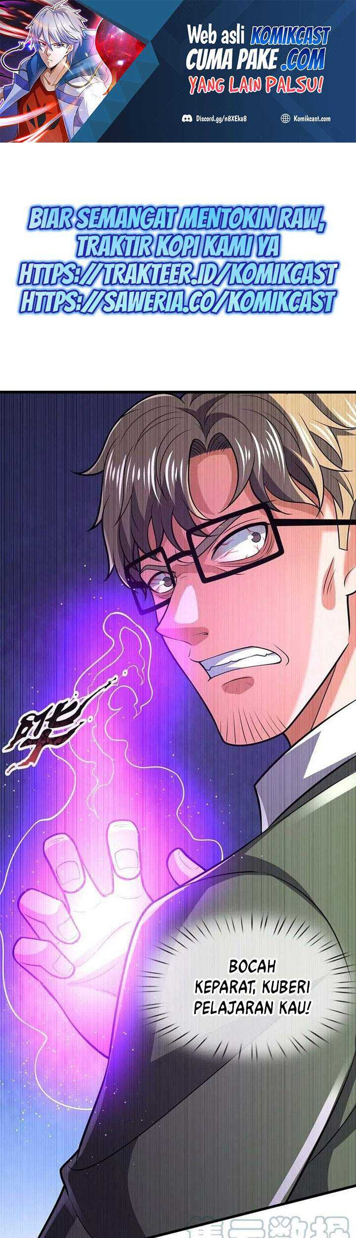 City Chapter 231 - halaman 2