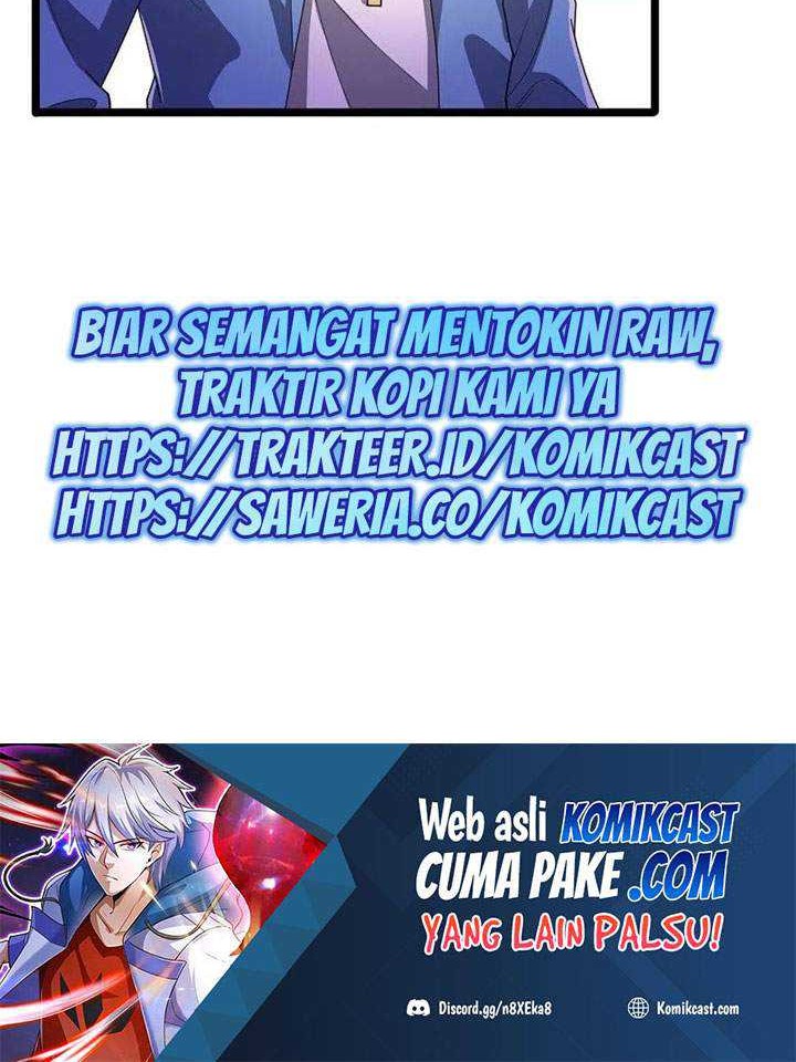 City Chapter 231 - halaman 21