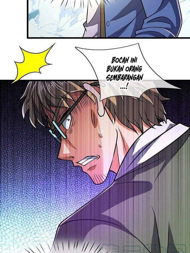 City Chapter 231 - halaman 5
