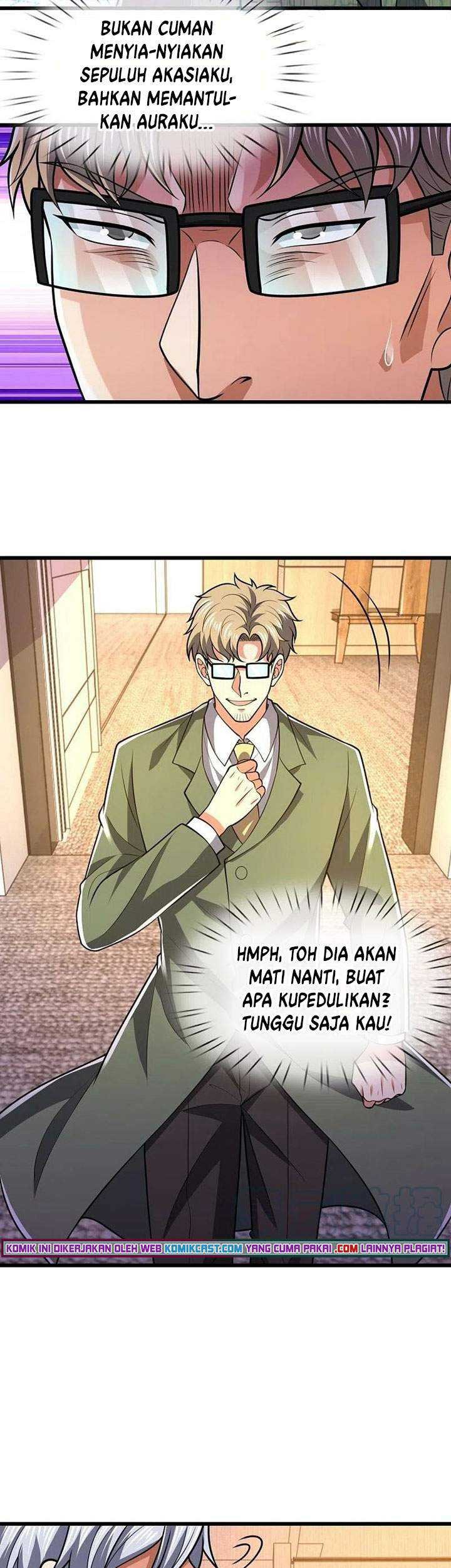 City Chapter 231 - halaman 6