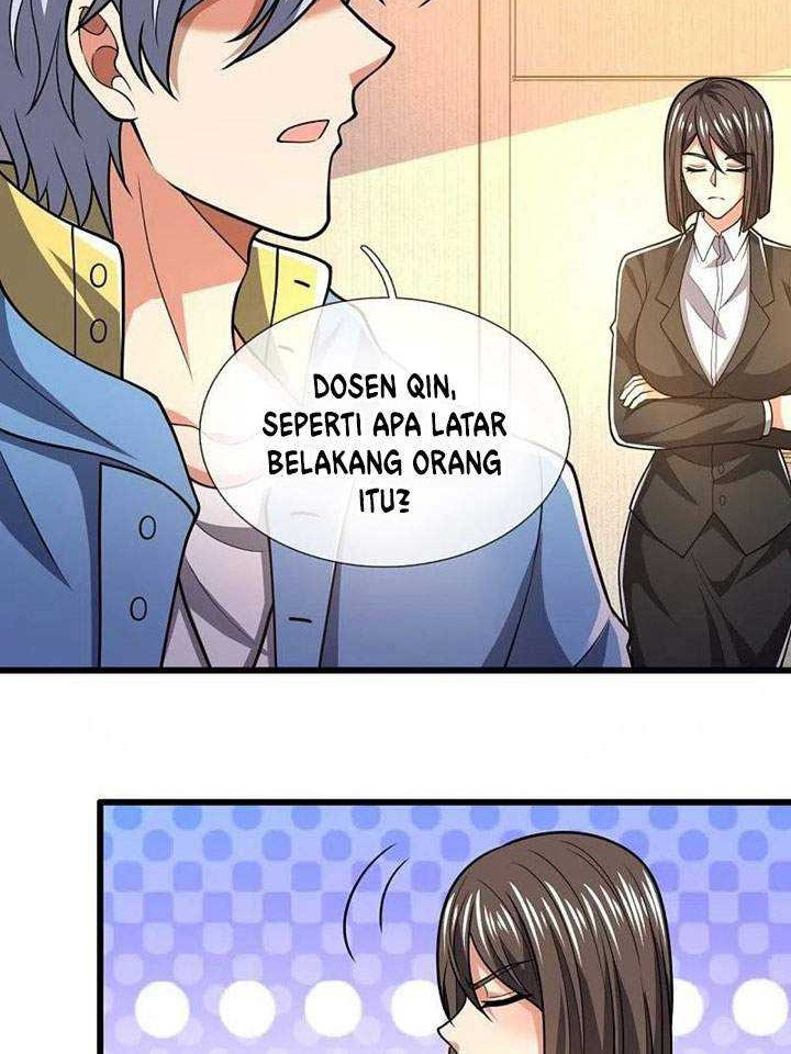 City Chapter 231 - halaman 7