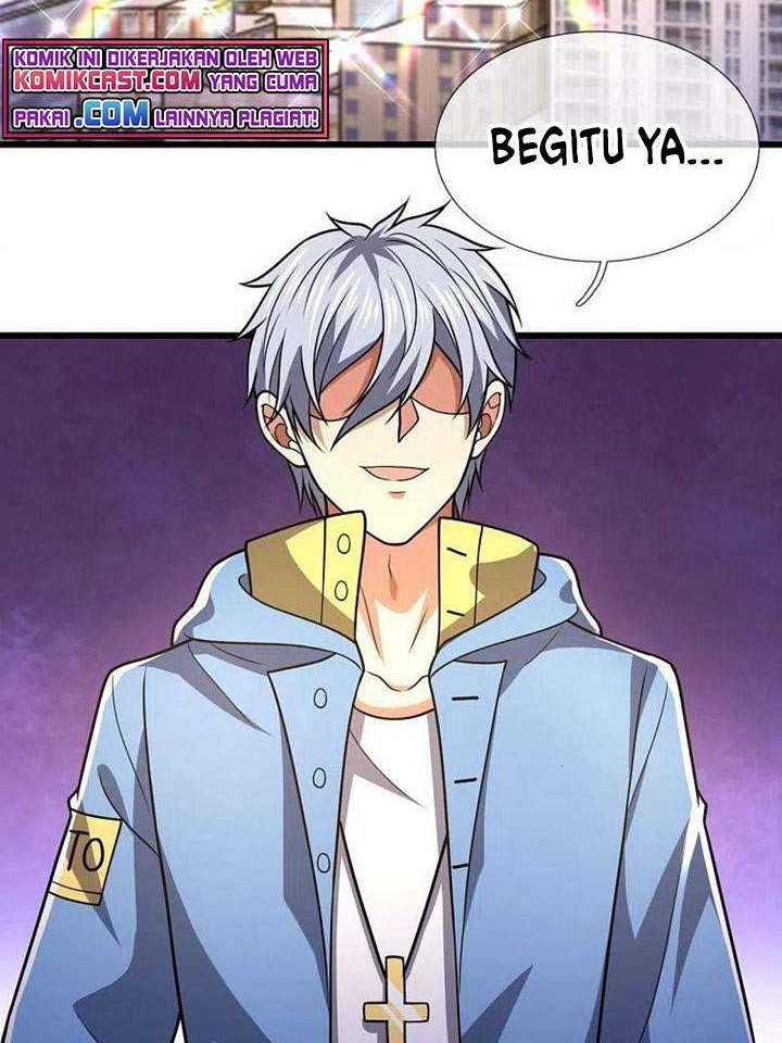 City Chapter 231 - halaman 9