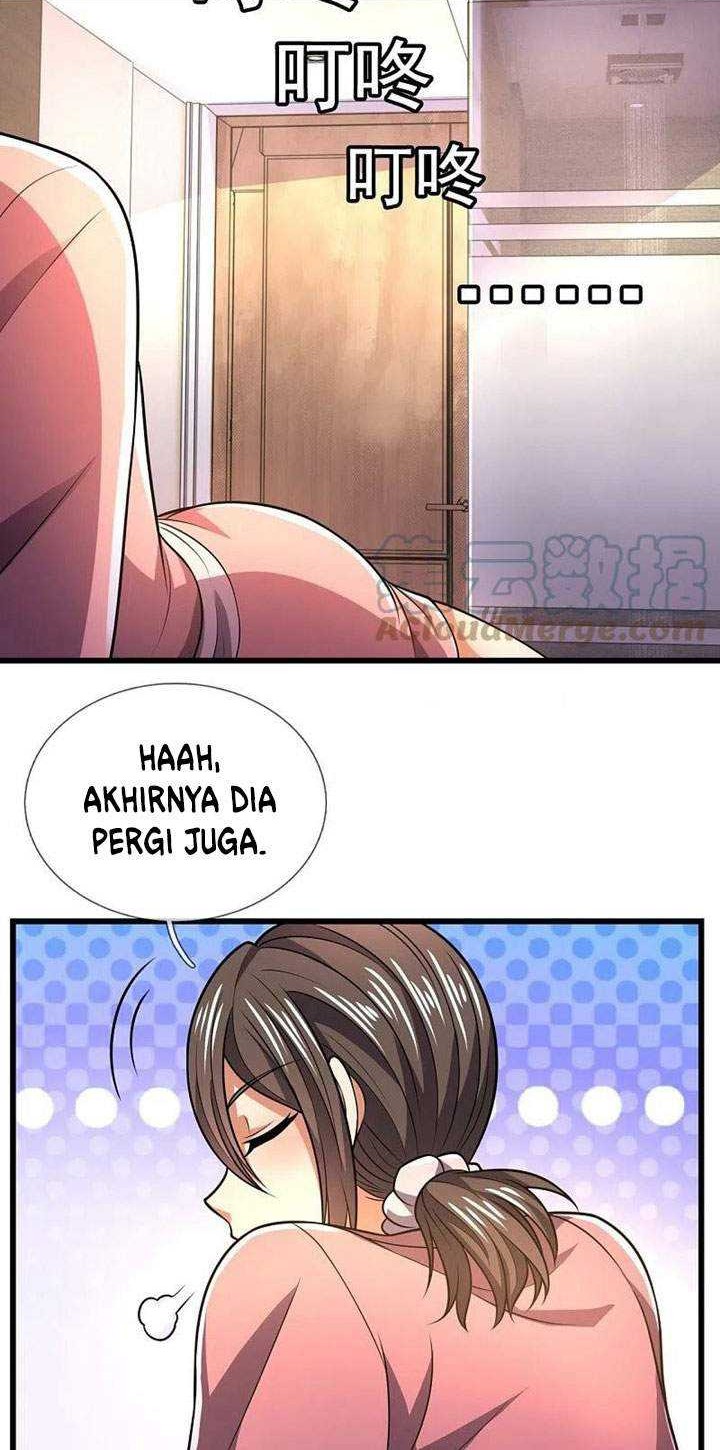 City Chapter 232 - halaman 12