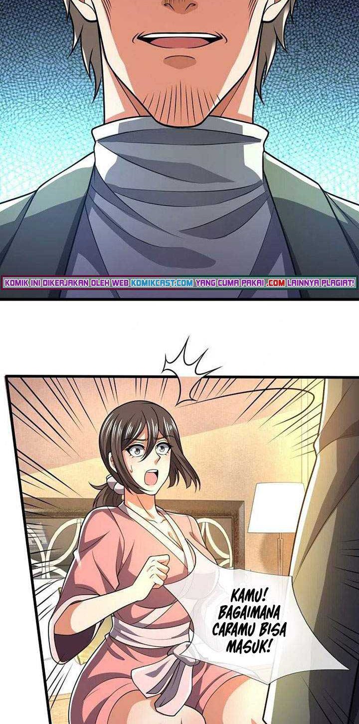 City Chapter 232 - halaman 14