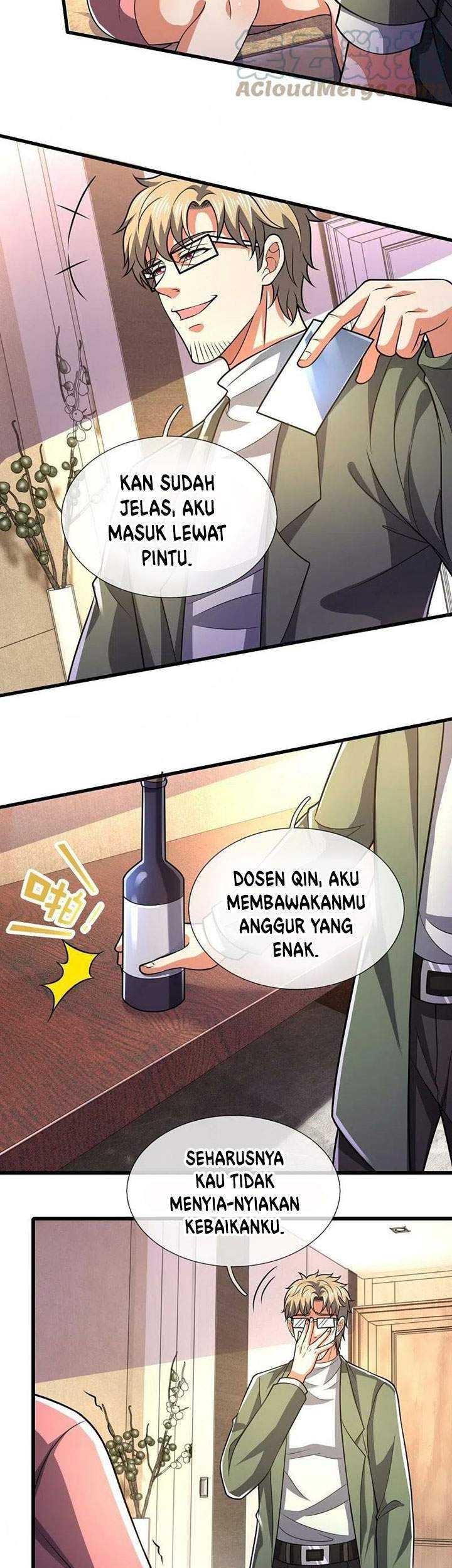 City Chapter 232 - halaman 15