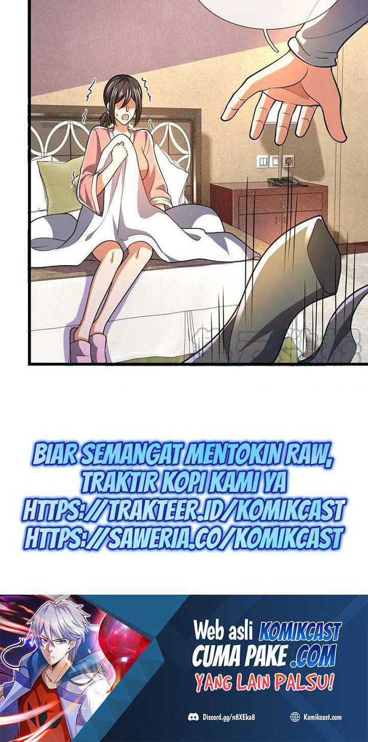 City Chapter 232 - halaman 18