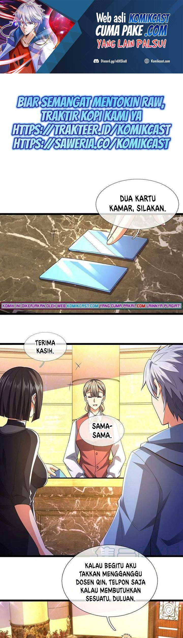 City Chapter 232 - halaman 2