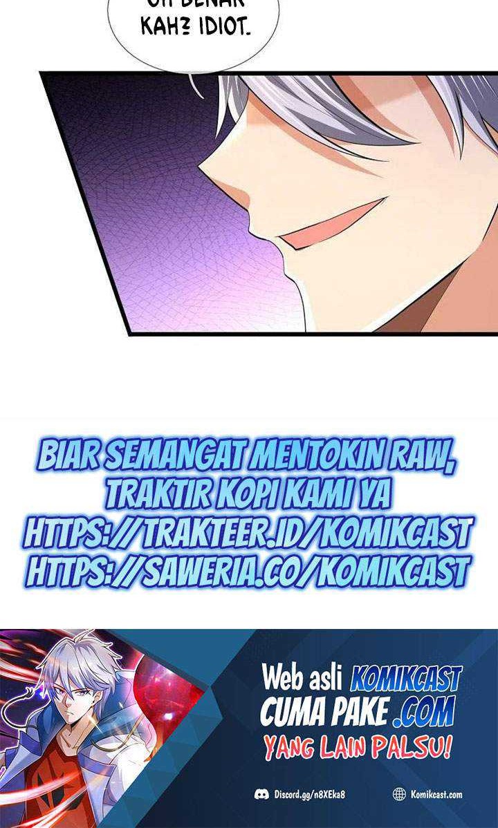 City Chapter 233 - halaman 17