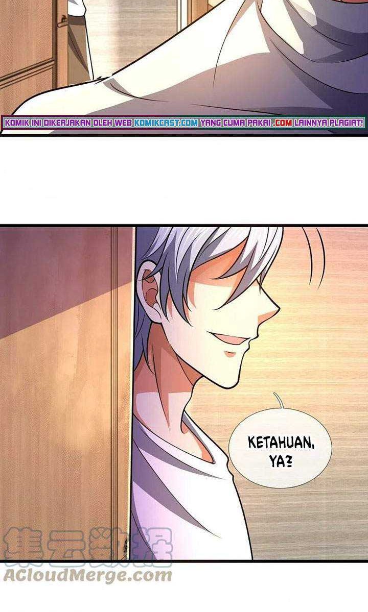City Chapter 233 - halaman 3