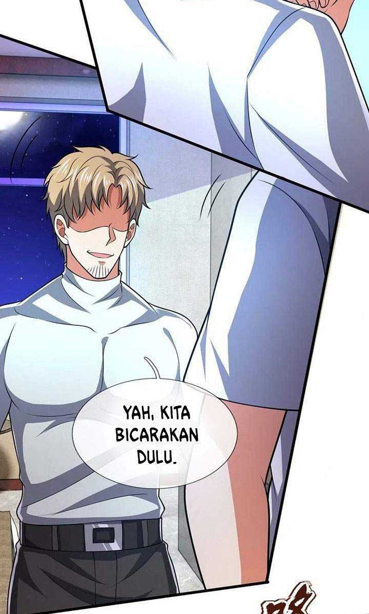 City Chapter 233 - halaman 7