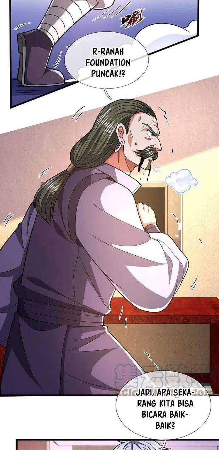 City Chapter 234 - halaman 13
